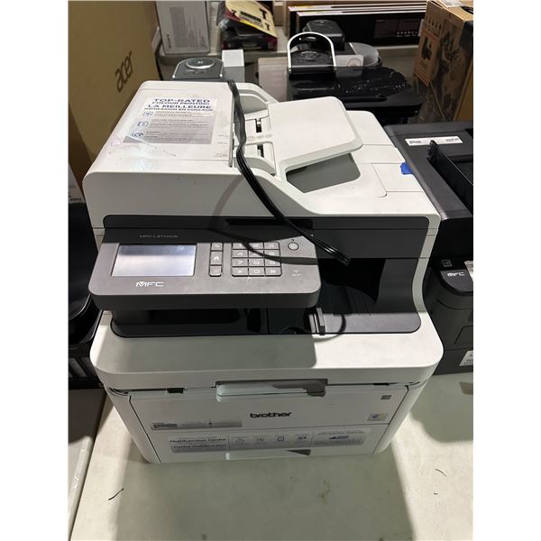 Brother MFC-L3710CW (New demo units no box w/cord)