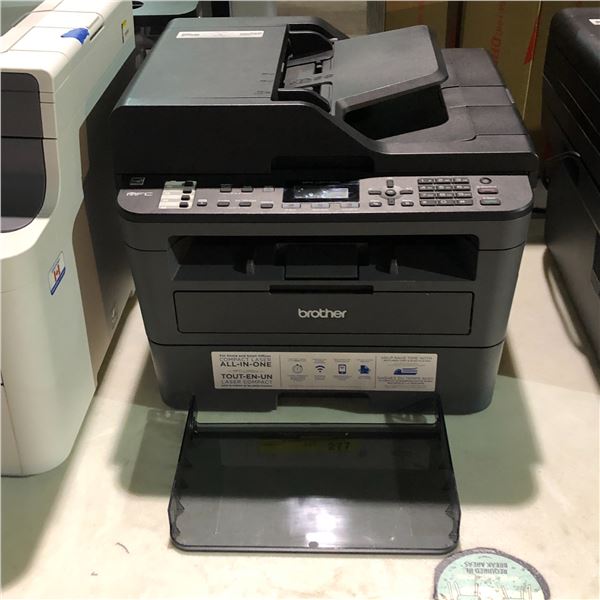 Brother MFC-L2710DW (New demo units no box, no cord)