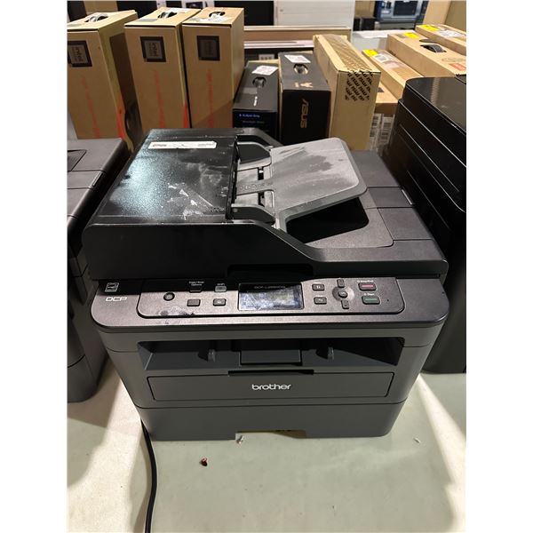 Brother DCP-L2550DW(New demo units no box w/cord)