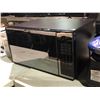 Image 1 : Samsung household microwave oven MG14J3020CM/AC