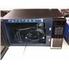 Image 2 : Samsung household microwave oven MG14J3020CM/AC