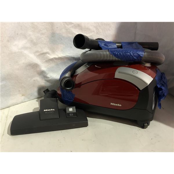 Miele Suction PowerLine SCAE0