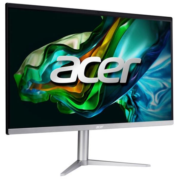 NEW Acer Aspire C24-1300 Retail - $899 (AMD Ryzen 3 7320U/512GB SSD/8GB RAM/Windows 11)