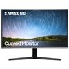Image 1 : NEW Samsung 32" FHD 75Hz 4ms GTG Curved VA LED FreeSync Gaming Monitor (LC32R500) Retail - $260