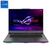 Image 1 : NEW ASUS ROG Strix G16 16" Gaming Laptop - (Intel Core i7-13650HX/512GB SSD/32GB RAM