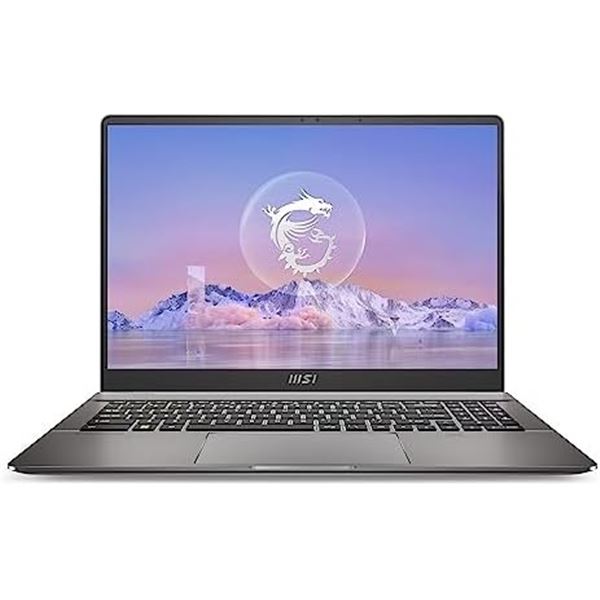 NEW MSI Creator Z16 16" Touchscreen Laptop - (Intel Ci7-13700HX/1TB SSD/32GB RAM/GeForce RTX 4050)