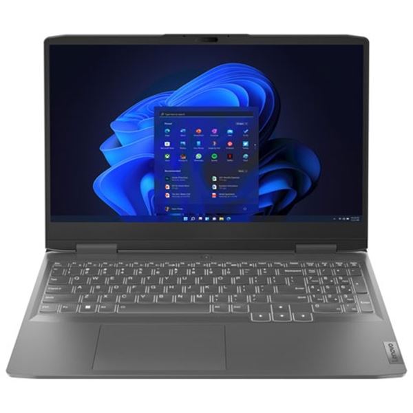 NEW Lenovo LOQ 15.6" Gaming Laptop - (AMD Ryzen 7 7840HS/512GB SSD/8GB RAM/GeForce RTX 4050)