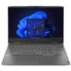 Image 1 : NEW Lenovo LOQ 15.6" Gaming Laptop - (AMD Ryzen 7 7840HS/512GB SSD/8GB RAM/GeForce RTX 4050)