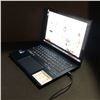 Image 2 : NEW OPEN BOX ASUS ZenBook OLED 14" Touchscreen Laptop - Ponder Blue (Intel Evo i7-1360P/1TB SSD/16G
