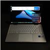 Image 1 : NEW OPEN BOX HP Pavilion x360 14" Touchscreen 2-in-1 Laptop - Silver (Intel Core i5 1335U