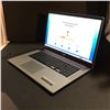 Image 2 : NEW OPEN BOX Acer CB317 17.3" Chromebook - Silver (Intel Celeron N4500/128GB eMMC/8GB RAM/Chrome OS)