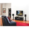 Image 2 : NEW Sanus Speaker Stands (BF24B-03)