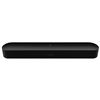 Image 1 : NEW Sonos Wireless Surround Sound Google Assistant Wi-Fi Black Soundbar (BEAM2US1BLK)