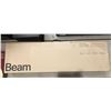 Image 2 : NEW Sonos Wireless Surround Sound Google Assistant Wi-Fi Black Soundbar (BEAM2US1BLK)