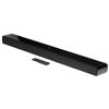 Image 1 : NEW JBL Cinema SB120 110-Watt 2.0 Ch Dolby Digital Bluetooth Sound Bar