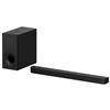 Image 1 : NEW Sony HT-S400 330-Watt 2.1 Channel Sound Bar with Wireless Subwoofer