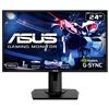 Image 1 : NEW ASUS 24" FHD 165Hz 0.5ms GTG TN LED G-Sync Gaming Monitor (VG248QG)