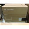 Image 2 : NEW LG UltraGear 27" 1440p QHD 165Hz 1ms GTG IPS LCD FreeSync Gaming Monitor (27GR75Q)