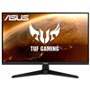 Image 1 : NEW ASUS TUF 27" FHD 165Hz 1ms GTG VA LED FreeSync Gaming Monitor (VG277Q1A)