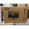 Image 2 : NEW ASUS TUF 27" FHD 165Hz 1ms GTG VA LED FreeSync Gaming Monitor (VG277Q1A)