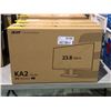 Image 2 : NEW Acer KA2 Series 23.8" FHD 100Hz 1ms GTG IPS LED Monitor (KA242Y EBI)