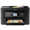 Image 1 : Epson WorkForce Pro WF-3820 Wireless All-In-One Inkjet Printer