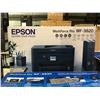 Image 2 : Epson WorkForce Pro WF-3820 Wireless All-In-One Inkjet Printer