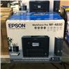 Image 2 : Epson WorkForce Pro WF-4830 Wireless All-In-One Inkjet Printer