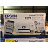 Image 2 : Epson EcoTank ET-2850 Wireless All-In-One Supertank Inkjet Printer