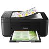 Image 1 : Canon PIXMA TR4720 Wireless All-In-One Inkjet Printer