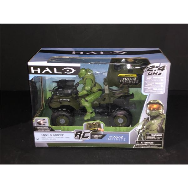 Halo Infinite RC 2.4 GHz
