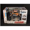 Image 1 : Lil' Tom Evo 4x4 LITEHAWK
