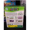 Image 2 : Group of 2 LeapLand learning video game & Marble rush magnetic action game