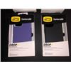 Image 2 : Group of 4 Otter iPhone cases Defender various colours
