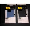 Image 2 : Group of 4 Otter iPhone cases Defender various colours