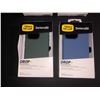 Image 2 : Group of 4 Otter iPhone cases Defender various colours