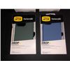 Image 2 : Group of 4 Otter iPhone cases Defender various colours