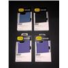 Image 1 : Group of 4 Otter iPhone cases Defender various colours