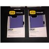 Image 2 : Group of 4 Otter iPhone cases Defender various colours