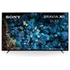Image 1 : New Open Box Sony 77" A80L BRAVIA XR | OLED | 4K HDR TV | Smart TV (Google TV) - retail $3,799.99 (n