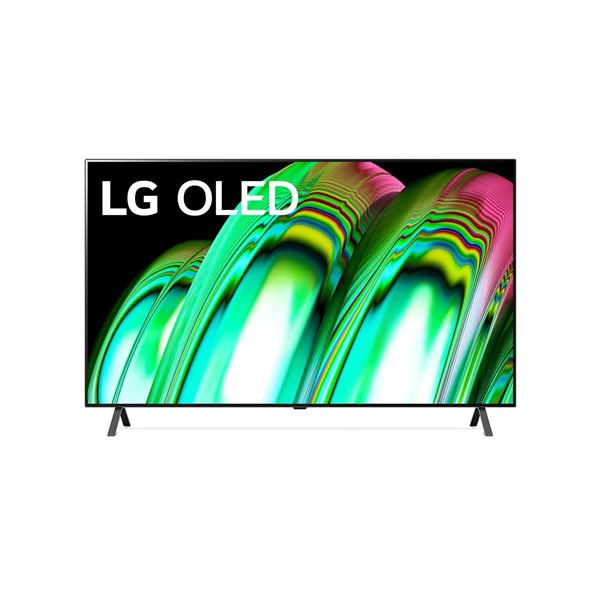 New LG 48" Class A2 Series OLED 4K UHD Smart webOS TV 48A2 - retail $1,299.99 (new in box)