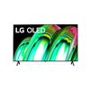 Image 1 : New LG 48" Class A2 Series OLED 4K UHD Smart webOS TV 48A2 - retail $1,299.99 (new in box)