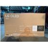 Image 2 : New LG 48" Class A2 Series OLED 4K UHD Smart webOS TV 48A2 - retail $1,299.99 (new in box)