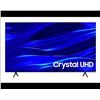 Image 1 : New Samsung 43"Crystal UHD 4K Smart TV Powered by TizenTU690T - retail $499.99 (new in box)