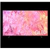 Image 1 : New Samsung 43" QLED 4K Smart TV Q60C - retail $749.99 (new in box)