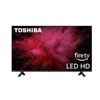 Image 1 : New Toshiba - 43" Class V35 Series LED Full HD Smart Fire TV 43V35 - retail $159.99