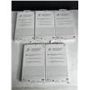 Image 2 : Group of 5 Otter grip iPhone 2023 cases
