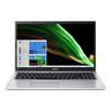 Image 1 : New Acer Aspire 3 15.6" Laptop - Silver (Intel Core i3-N305/512GB SSD/8GB RAM/Windows 11)