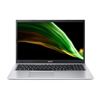 Image 1 : New Acer 15.6" laptop (Intel Pentium N6000/8Gb/256Gb SSD/Win11 S) - Refurbished (Excellent) w/ 1 Ye