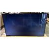 Image 1 : Group of assorted TVs (as is, damaged) - includes 65X93L/ TV86U07590PUD - Lg broken screen right top